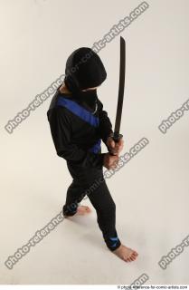 VLASTIMIL NINJA WITH KATANA 2 (24)